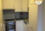 Zentrale Mietwohnung mit Balkon, Garagenstellplatz und Altstadtblick