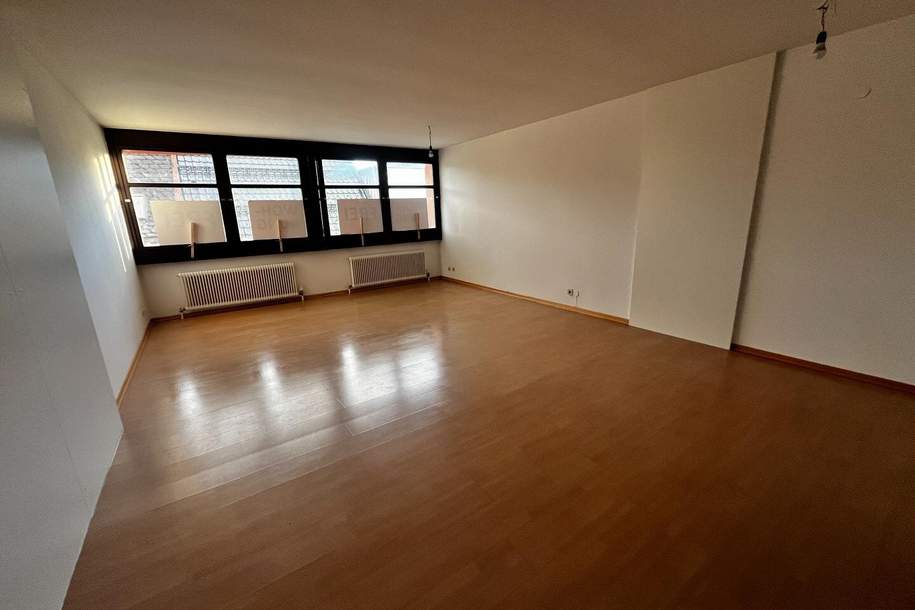 Mietwohnung im Zentrum von Grieskirchen, Wohnung-miete, 742,00,€, 4710 Grieskirchen