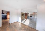 Renovierter Bungalow auf TOLLEM, GROSSEN GRUNDSTÜCK - HERRLICHE Lage zum Wohnen im ALMTAL !