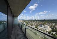 ERSTBEZUG: Wie im Urlaub! Kompakte Dreizimmer-Wohnung für Singles, Paare und Investoren