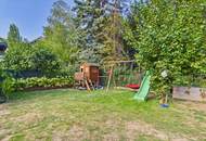 Einfamilienhaus mit großem Grundstück, Pool, PV-Anlage und hochwertiger Sanierung in Eisenstadt