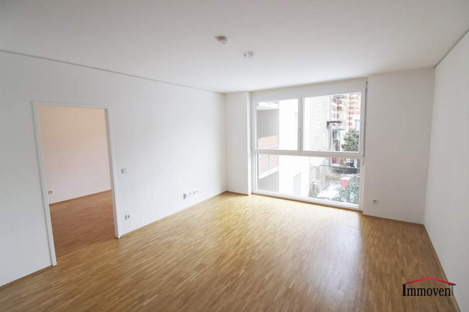 2-Zimmerwohnung im Annenviertel, Wohnung-miete, 822,12,€, 8020 Graz(Stadt)