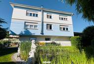 Modernes, großzügiges Wohnhaus in ruhiger Lage im Südburgenland