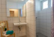 Höhenluft - Tolle 4-Zimmerwohnung mit wunderschöner Dachterrasse!