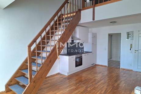 Wohnen oder Arbeiten im Schloss, ein Platz zum Träumen! Garage inklusive!, Wohnung-miete, 628,29,€, 4600 Wels(Stadt)