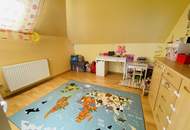 Ihre Familienliegenschaft mit 2 Wohneinheiten! Massive Preisreduktion! 35 min nach Wien!