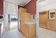 3 Zimmer-Loggia-Wohnung im 3. Liftstock