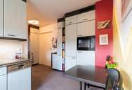 Grün statt Grau – Dein 2,5-Zimmer-Traum mit Privatgarten