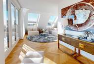 Quality Living mit Blick auf die Weinberge.