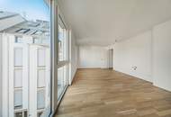 Stadt-Apartment im feinen Stil >> moderne 2 Zimmer Vorsorgewohnung mit südöstlichem Balkon >> TOP Verkehrsanbindung