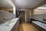 Miete: Ski in / Ski out - Moderne Maisonette mit Bergblick