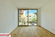 helle 3 Zimmerwohnung mit modernster Technik