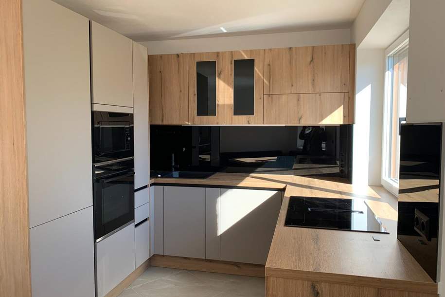 Hochwertig ausgestatteter Ziegelmassivbau (Greil Bau) in idyllischer Waldrand- und Ruhelage, Haus-kauf, 219.000,€, 4773 Schärding