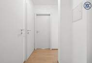 Lifestyle Pur: Wohnung mit Loggia nahe Donauzentrum, Alte Donau &amp; UNO-City