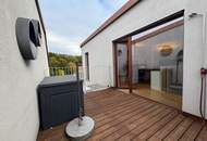 Prestige Objekt: Großzügige und Moderne Maisonette Wohnung inmitten von Hartberg mit Lift und Dachterrasse