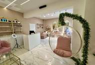 PROVISIONSFREI für Mieter - Geschäftslokal in Top-Lage zu mieten - Kosmetik | Friseur | Massagesalon | Nagelstudio | Schönheitszentrum!
