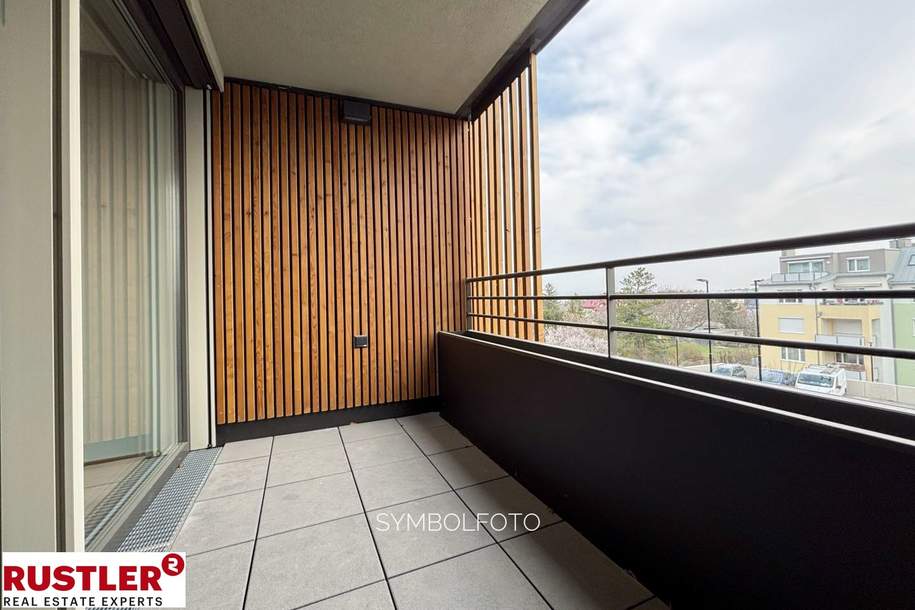 LIVING PLUS - Juwel im Grünen Seniorenwohnungen mit Betreuungspaket, Wohnung-miete, 1.358,99,€, 2340 Mödling
