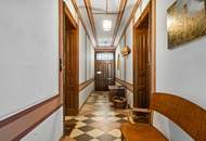 Großzügige Stadtvilla mit Gästehaus, Garten und vielseitigem Nutzungspotenzial!