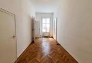 Klassische Altbauwohnung
