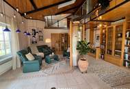 Tolles Anwesen - wunderschönes Einfamilienhaus mit Galerie auf großem Grundstück!
