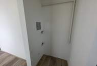 LETZTES JAHR SANIERT: 2-Zimmer-Wohnung + Kabinett mit eigener Terrasse!