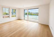 Provisionsfrei: 5. Etage Erstbezug - Luxuriös Wohnen mit WEITBLICK