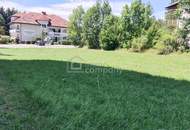 5000 m² großer Baugrund in der Gemeinde Bad Tatzmannsdorf