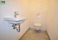 Gratuliere - Ihre Suche hat ein Ende _ traumhafte DG-Wohnung mit Terrasse und Küche im Erstbezugs-Neubau in Hofruhelage - inkl. Küche