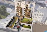 MARTHA – Wohnen, das berührt