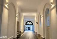 Erstbezugs-Maisonetten-Traum in Währing– mit großzügiger Dachterrasse!