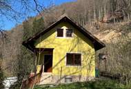 Geräumiges Einfamilienhaus mit Garten in Kapfenberg (Provisionsfrei)