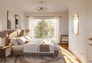 *SOMMERAKTION* JETZT 5% sparen! Exklusive Reihen- und Doppelhäuser am idyllischen Hunyadi Park mit Blick in den Park im ALTORT MARIA ENZERSDORF!
