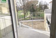 Sonnige Neubauwohnung mit Stadtanbindung!