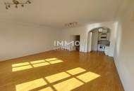 ++großzügige 2-Zimmer Wohnung im Zentrum von Linz++