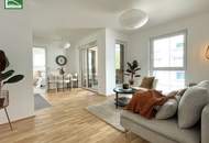 Urban Living neu definiert – Vermietet und zukunftssicher!