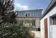 "Ein Haus zum Ankommen und Wohlfühlen!"