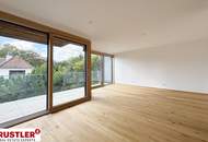 Exklusive 3-Zimmerwohnung mit 2 Loggien