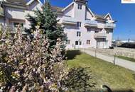 Charmante Gartenwohnung in Theresienfeld – klein, fein und mit eigenem Grünbereich