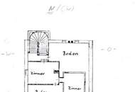 EIGENGRUND "historisches ZWEIFAMILIENHAUS" im ZENTRUM/KLOSTERNEUBURG