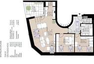 Viel Charme, viel Stil – Sanierte Altbau-Wohnung im Herzen der Stadt. Käufer-Provisionsfrei!