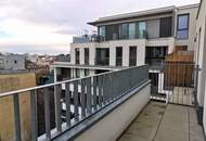 HOFSEITIGE BALKONWOHNUNG IN DER NUSSDORFER STRASSE