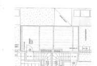 Licht, Luft &amp; Lage – 3-Zimmer-Dachgeschossmaisonette mit großzügiger Sonnenterrasse