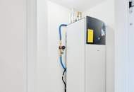 Luxus Dachgeschoss-Highlight im Herzen von Wien, Erstbezug!