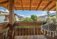 Ideal für Großfamilien! Großzügiges Einfamilienhaus mit Charme in Inzing zu verkaufen!