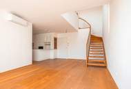 Traumwohnung mit uneinsehbarer Dachterrasse, E-Ladestation und Topausstattung