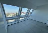 Außergewöhnlich Wohnen in Brunn am Gebirge - 4-Zimmer-Dachgeschosswohung im BRUNNIQUE