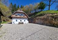 Top saniertes Haus mit Wörthersee Blick