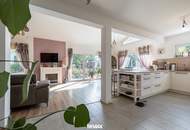 "Moderner Bungalow wohnen auf neuestem Standard"