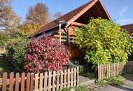 Traumhaftes Ferienhaus am Sulmsee