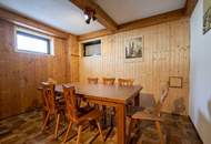 Großzügiges ökologisches Einfamilienhaus in Wiener Neustadt mit Pool, Balkon und viel Ausbaupotential!